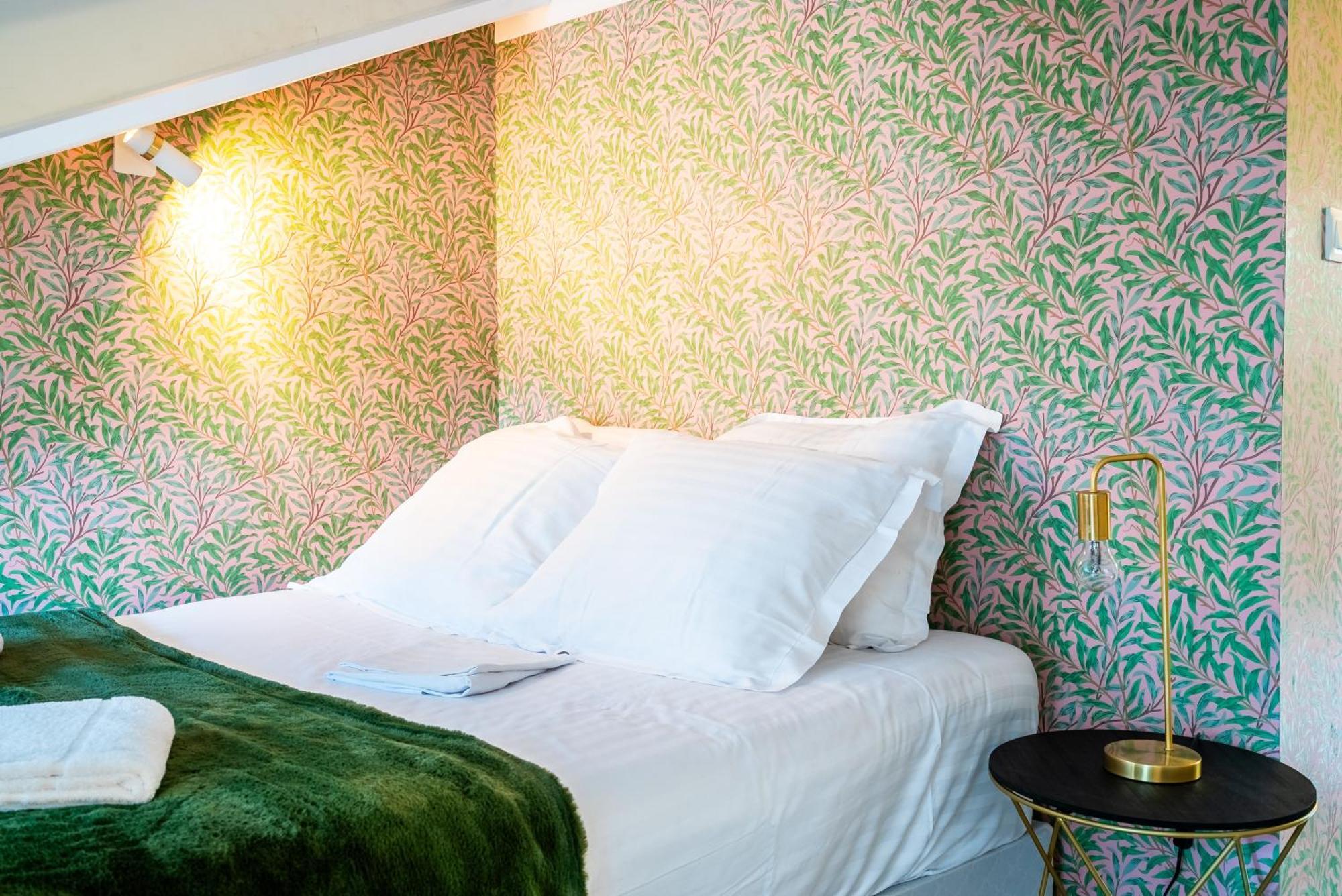 Mon Appart'Hotel - Gare De Limoges - Duplex 2 Chambres - Parking En Supp Екстериор снимка